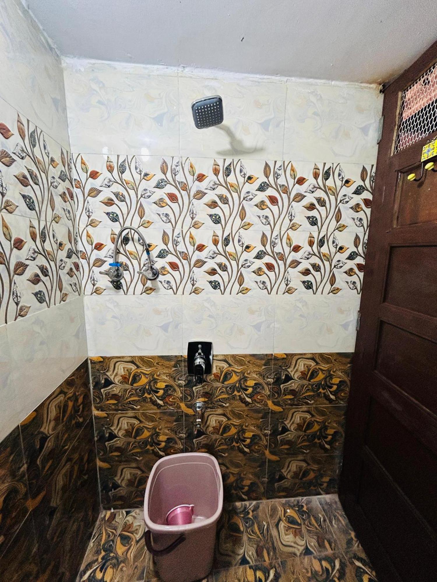Blabla Hostel Jodhpur  Extérieur photo