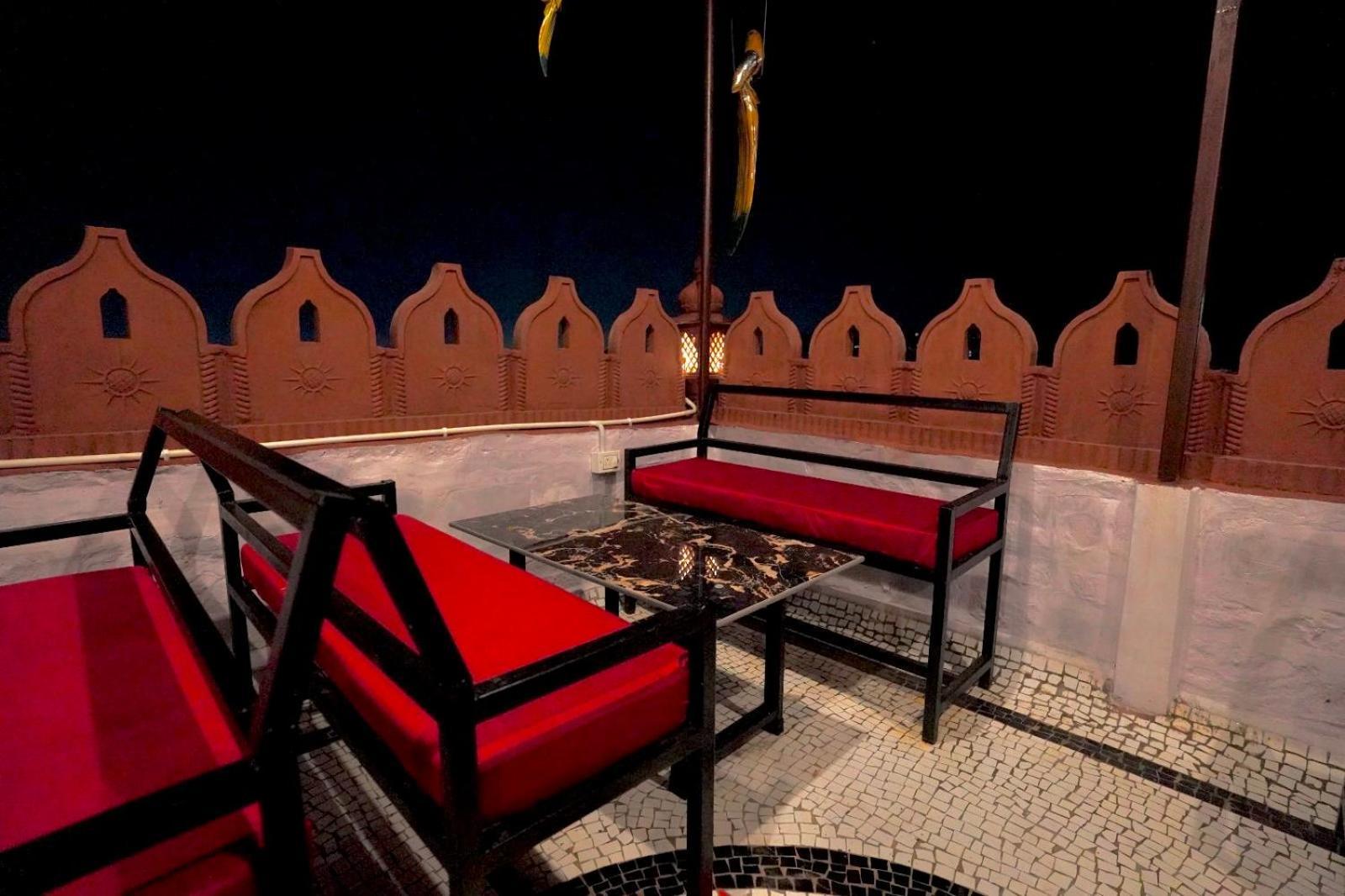 Blabla Hostel Jodhpur  Extérieur photo