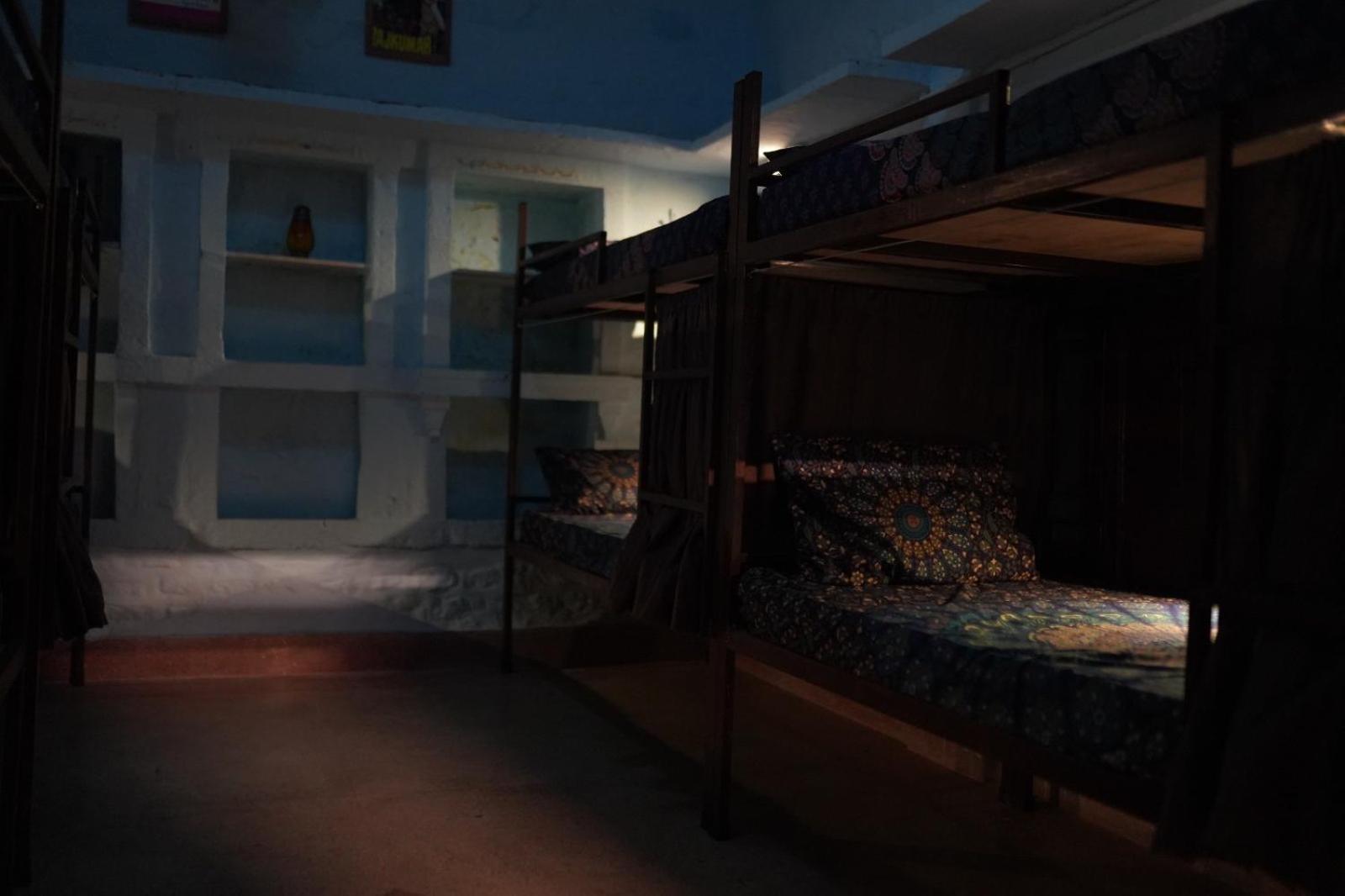Blabla Hostel Jodhpur  Extérieur photo