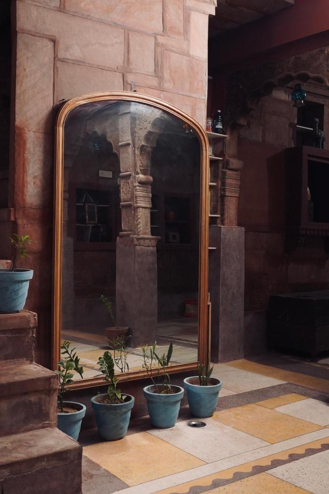 Blabla Hostel Jodhpur  Extérieur photo