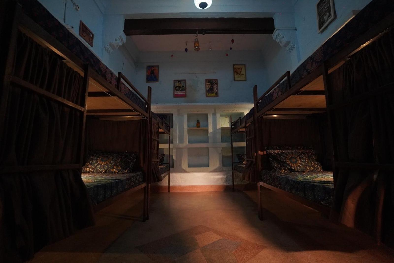 Blabla Hostel Jodhpur  Extérieur photo