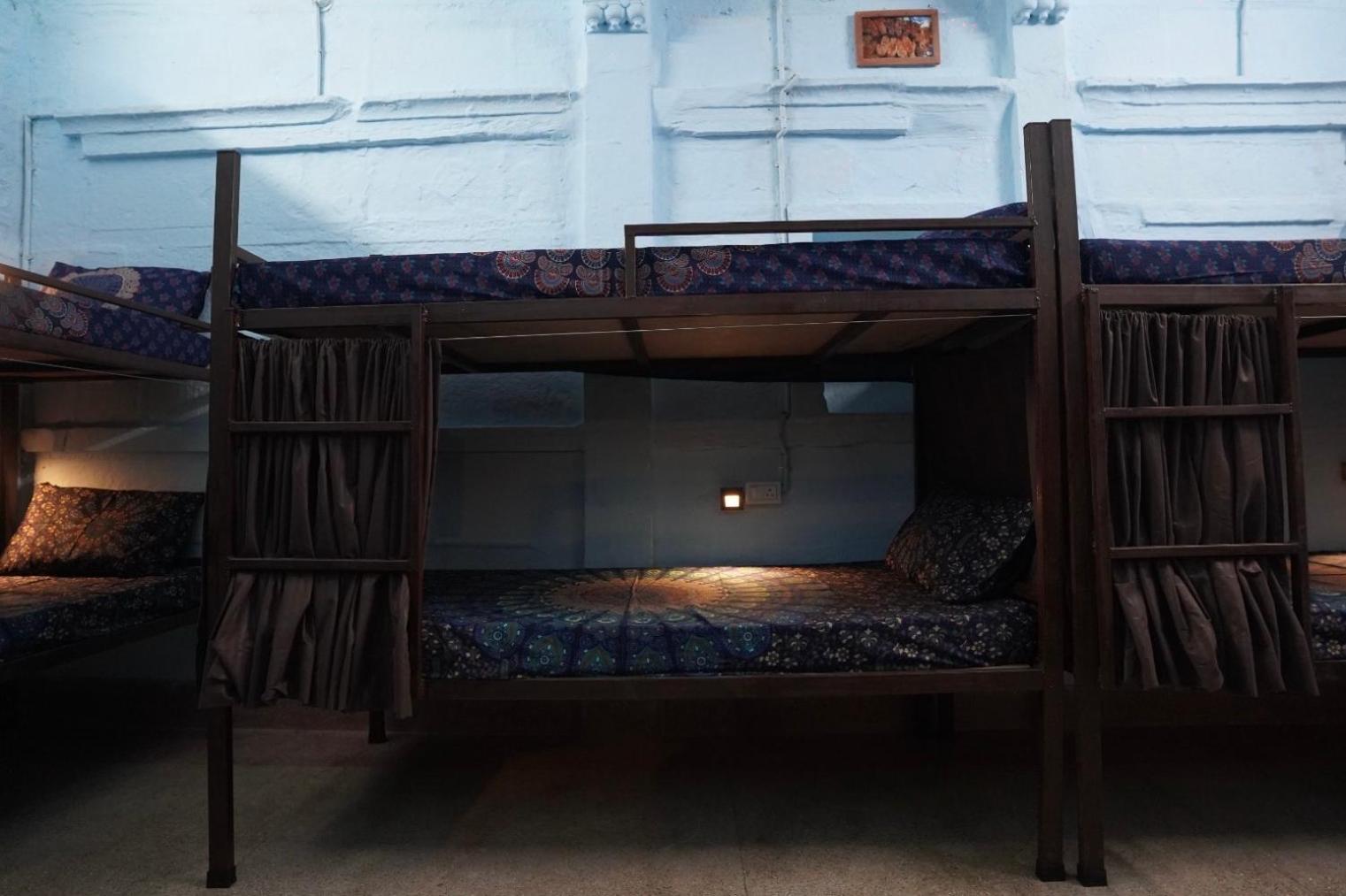 Blabla Hostel Jodhpur  Extérieur photo