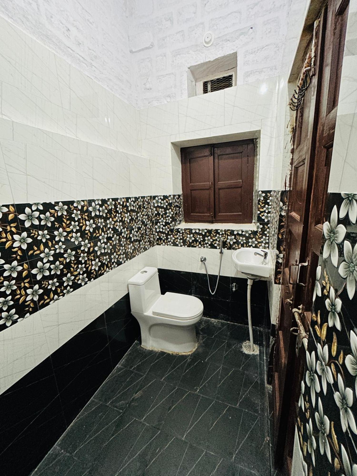 Blabla Hostel Jodhpur  Extérieur photo